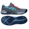 Pánska padelová obuv Asics Gel Challenger 14 Padel 1041A404-020 - Velikost US 10 / EUR 44 = 28 cm