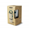 Obedár 900 ml Original Black+Blum , turquoise Farba: turquoise