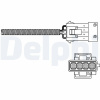 DELPHI Lambda sonda DELPHI ES10797-12B1