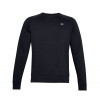 Under Armour Rival Fleece Crew-BLK (XL)