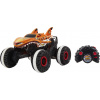 MATTEL HW R/C MONSTER TRUCK TYGŘÍ ŽRALOK 1:15