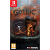 Gothic Classic Khorinis Saga CZ