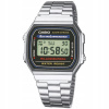 Casio pánske hodinky A168WA-1W