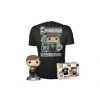 Funko Set 482 The Mandalorian Luke with Child