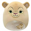 Disney Squishmallows Lví král Nala