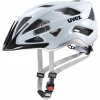 Uvex Active CLOUD - SILVER 2023