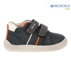 Protetika - barefoot topánky RASEL navy - TOP AKCIA! Veľkosť: 29
