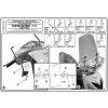 GIVI GIVI SADA NA MONTÁŽ PLEXI SUZUKI UX 125/150 SIXTEEN (08-16) A169A