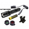 Nitecore MT25, Full Set