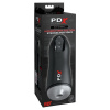 PDX Elite PDXE Suck-O-Matic Frosted Blac