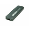 Value Externý box / Adaptér USB 3.2 Gen 2x2 Typ C na NVMe M.