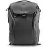 Fotobatoh Peak Design Everyday Backpack 20L v2 - Black (BEDB-20-BK-2)