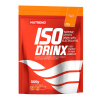 Nutrend Isodrinx 1000 g černý rybíz