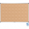 UNITE LEGAMASTER Tabuľa korková 60 x 90 cm