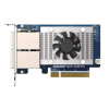QNAP QXP-3X8PES, 2 porty (SFF-8644 1x2) Expan card (QXP-3X8PES)