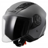 Prilba LS2 OF616 AIRFLOW II SOLID NARDO GREY-06 Veľkosť: L (59-60 cm)