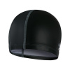 Speedo Long Hair Pace Cap Black One Size