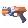 Invento Pištoľ Rýchle strely Ultimate Zeta Foam Launcher