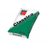Baumit Classico 40 kg, Vyberte štruktúru 2 mm hladená štruktúra