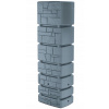 Nádrž na dažďovú vodu PROSPERPLAST Tower Stone IDTST350-429U 350 L Sivá
