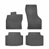 Koberce gumenné FroGum VW Passat B8 2014