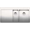 Blanco Claron 6 Drez, 100x51 cm, InFino, nerezová 521645
