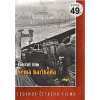 Němá barikáda - DVD