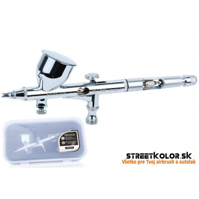 Double-Action Airbrush Fengda® BD-130C with Nozzle 0,3 mm