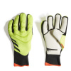 adidas Predator Pro Goalkeeper Gloves Adults Yellow 8.5