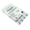 FLYMEN Sada Bench master - TROUT