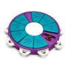 Hlavolam pro psy Twister - 26cm