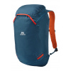 Batoh na lezenie Mountain Equipment Wallpack 20L Alto blue