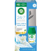 Air Wick Freshmatic difuzér a náplň do osviežovača vzduchu Vôňa sviežej bielizne 250 ml
