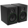 Mackie CR8BT aktívne štúdiové monitory s funkciou Bluetooth