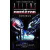 Aliens vs Predator Omnibus