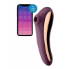 Satisfyer Dual Kiss