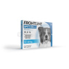 FRONTLINE Spot-On pre psy M (10-20 kg) 3x1,34 ml pipeta