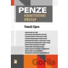 Penze - Tomáš Cipra