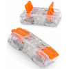 Rýchlospojka Elektro-Plast Opatówek 0,2-2,5 mm² / 2, 1 ks