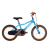 Kenzel Dětské jízdní kolo Ziggy RF16 1spd 2024 světle modré