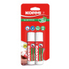 KORES Lepiaca tyčinka 2× 15 g