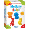 Sada na kreatívnu zábavu - Mydlový svet Zoo