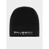 Funkčná čiapka Brubeck Active Wool Hat - black