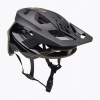 CYKLISTICKÁ PRILBA FOX SPEEDFRAME PRO BACKFADE BLACK M