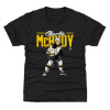 Boston Bruins Detské - Charlie McAvoy Retro NHL Tričko 14-16 rokov