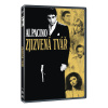Zjizvená tvář (DVD)