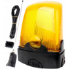 Pohon na bránu - CAME KIARO KLED svietidlo 230V (PROMO KIT) s káblom (CAME KIARO KLED svietidlo 230V (PROMO KIT) s káblom)
