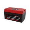 Baterie LiFePO4 12,8V 100Ah SOLARFAM AST-100 s výhřevem Bluetooth