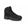 Topánky LOWA RENEGADE Work GTX black Mid S3 veľ.42