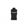ACERBIS vesta softshell MX LINEAR černá/šedá 3XL černá/šedá 3XL